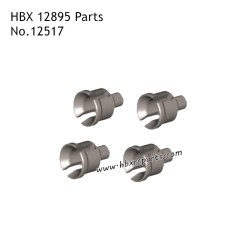 HAIBOXING HBX 12895 RC Car Parts Differential Outdrive Cups 12517