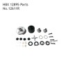 HAIBOXING HBX 12895 RC Car Parts Differential Gears and Differential Case 12611R
