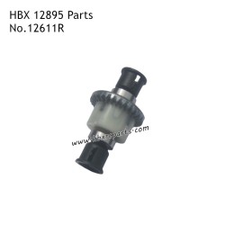 HAIBOXING HBX 12895 RC Car Parts Differential Complete 12611R