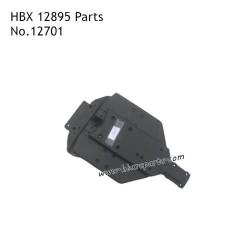 HAIBOXING HBX 12895 RC Car Parts Chassis 12701