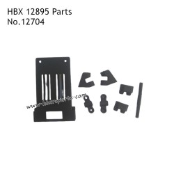 HAIBOXING HBX 12895 RC Car Parts Battery Tray and Holders 12704