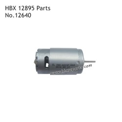 HAIBOXING HBX 12895 RC Car Parts 390 Motor 12640
