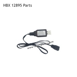 HAIBOXING HBX 12895 Parts USB Charger