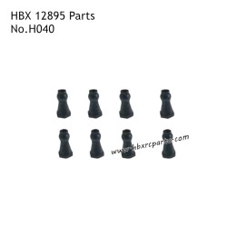 HAIBOXING HBX 12895 Parts Shock Ball Stud H040