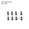 HAIBOXING HBX 12895 Parts Shock Ball Stud H040