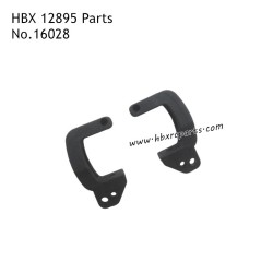 HAIBOXING HBX 12895 Parts Left and Right Front Hub Carriers 16028