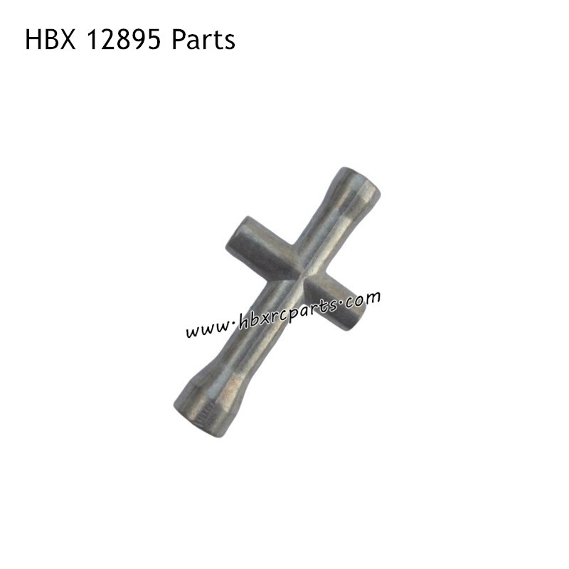HAIBOXING HBX 12895 Parts Cross Knife Tool HAIBOXING HBX 12895 Parts Cross Knife Tool
