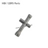 HAIBOXING HBX 12895 Parts Cross Knife Tool