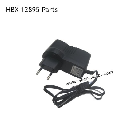HAIBOXING HBX 12895 Parts 7.4V Charger EU Charger