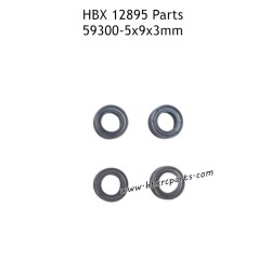 HAIBOXING HBX 12895 Parts 5X9X3mm Ball Bearings 59300