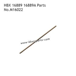 HAIBOXING HBX 16889 16889A Parts Centre Drive Shaft M16022