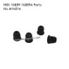 HAIBOXING HBX 16889 16889A Parts Differential Cup M16016