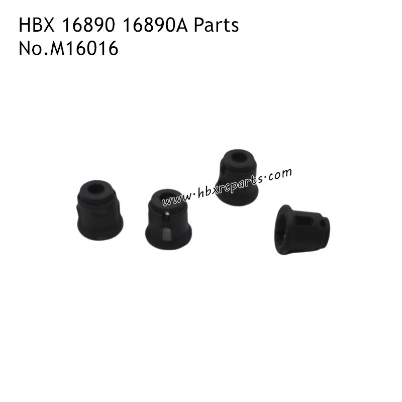 HBX 16890 16890A Parts Differential Cup M16016 HBX 16890 16890A Parts Differential Cup M16016