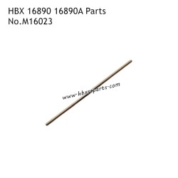 HBX 16890 16890A Parts Centre Drive Shaft M16022