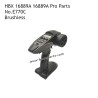 HAIBOXING HBX 16889A 16889A Pro Parts Brushless Transmitter E770C