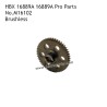 HBX 16889A 16889A Pro Destroyer Parts Metal Spur Gear M16102
