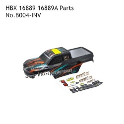 HAIBOXING HBX 16889 16889A Parts Body Shell B004-INV