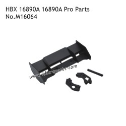 HBX 16890 16890A Parts Tail Wing M16064