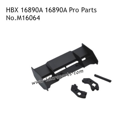 HBX 16890 16890A Parts Tail Wing M16064