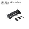 HBX 16890 16890A Parts Tail Wing M16064