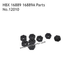 HAIBOXING HBX 16889 Parts Wheel Hex 12010