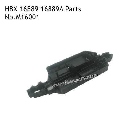 HAIBOXING HBX 16889 Parts Chassis M16001