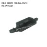 HAIBOXING HBX 16889 Parts Chassis M16001