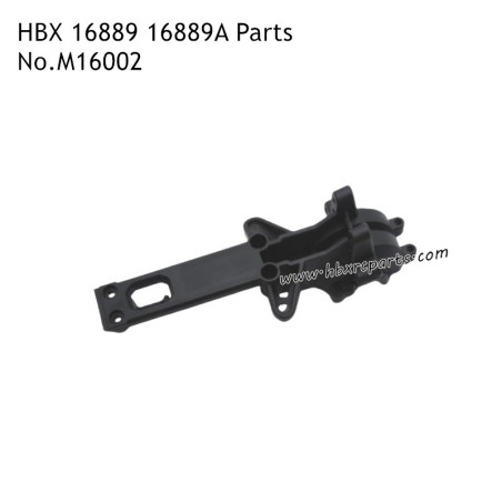 HAIBOXING HBX 16889A Parts Front Gear Box Top Housing M16002