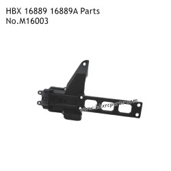 HAIBOXING HBX 16889A Parts Rear Gear Box Top Housing M16003