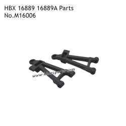 HAIBOXING 16889 Parts Front Lower Suspension Arms M16006