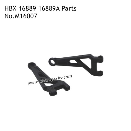 HAIBOXING 16889 Parts Front Upper Suspension Arms M16007