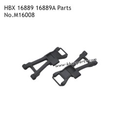 HAIBOXING 16889 Parts Rear Lower Suspension Arms M16008
