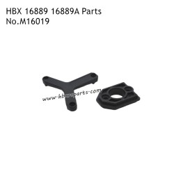 HAIBOXING 16889 Parts Servo Top Plate and Motor Guard M16019