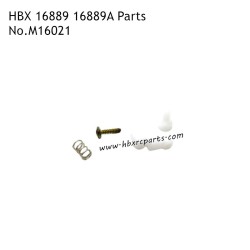 HAIBOXING 16889A Parts Servo Saver Assembly M16021