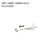 HAIBOXING 16889A Parts Servo Saver Assembly M16021