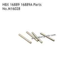 HAIBOXING 16889A Parts Steering Posts M16028