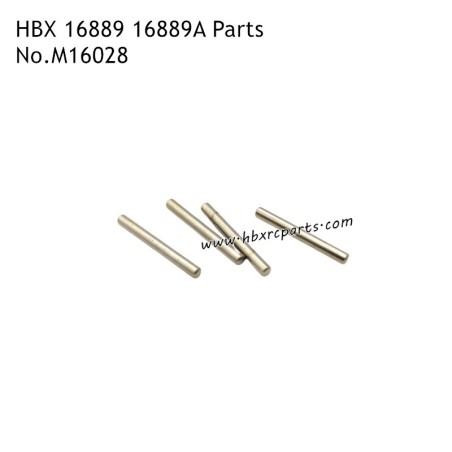 HAIBOXING 16889A Parts Steering Posts M16028