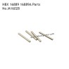 HAIBOXING 16889A Parts Steering Posts M16028