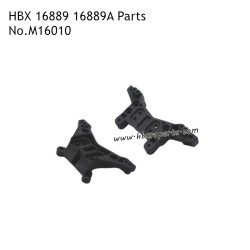 HAIBOXING 16889A Parts Front and Rear Shock Towers M16010