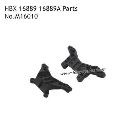 HAIBOXING 16889A Parts Front and Rear Shock Towers M16010