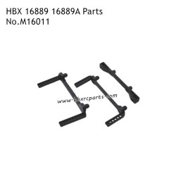 HBX 16889A RC Car Parts Body Posts M16011