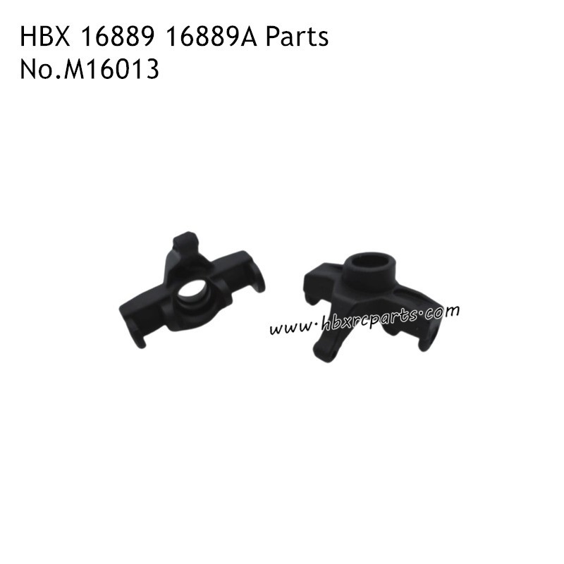 HBX 16889A RC Car Parts Steering Cup M16013 HBX 16889A RC Car Parts Steering Cup M16013