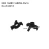 HBX 16889A RC Car Parts Steering Cup M16013