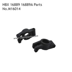 HBX 16889A RC Car Parts Rear Hubs M16014