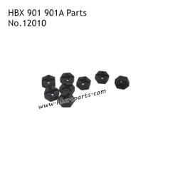 HAIBOXING HBX 901 901A RC Car Parts Wheel Hex 12010