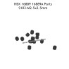 HAIBOXING 16889A Parts M2.5X2.5mm Screws S103