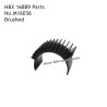 HAIBOXING 16889 Brushed RC Car Parts 390 Motor Heatsink M16036