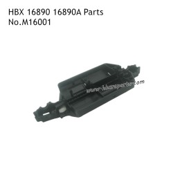 HBX 16890 16890A Parts Chassis M16001