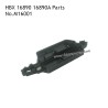 HBX 16890 16890A Parts Chassis M16001