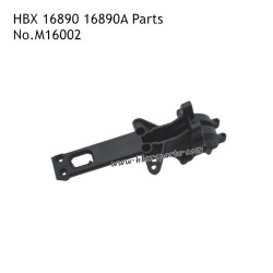 HBX 16890 16890A Parts Front Gear Box Top Housing M16002